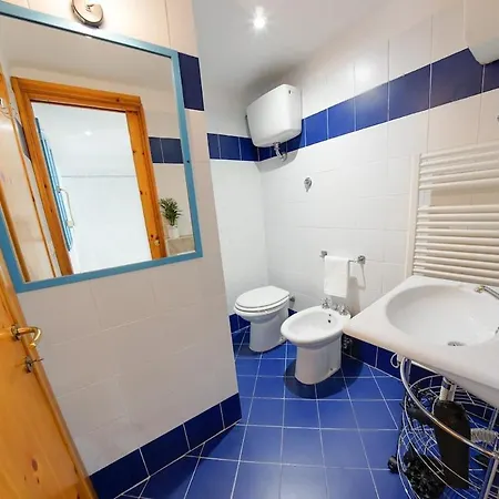 Apartmán Oasi Viareggina 700m - Free Wifi - Ac *