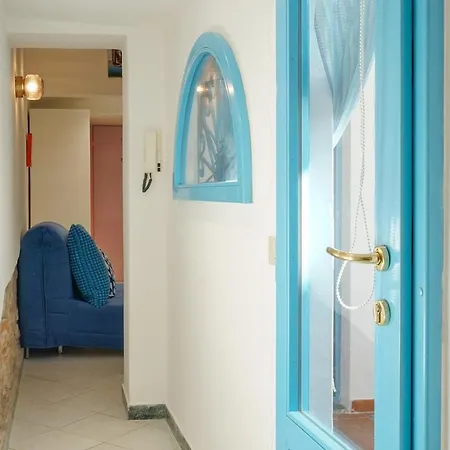 Oasi Viareggina 700m - Free Wifi - Ac