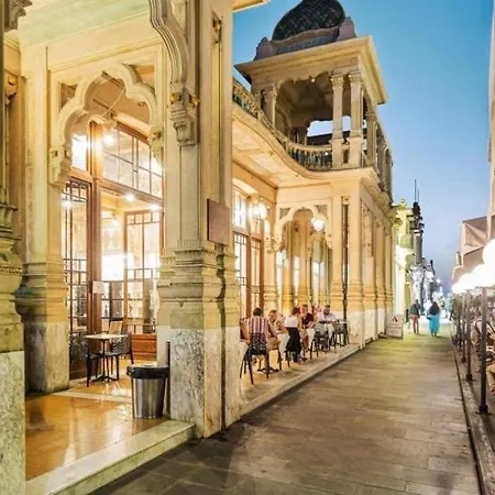 Apartmán Oasi Viareggina 700m - Free Wifi - Ac Viareggio