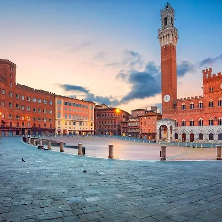 Apartmán Oasi Viareggina 700m - Free Wifi - Ac