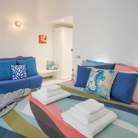 Oasi Viareggina 700m - Free Wifi - Ac Viareggio