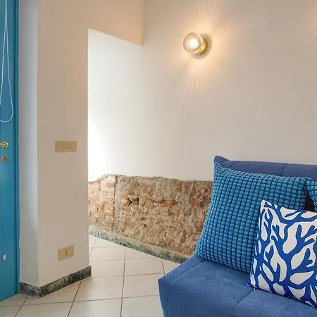 Apartmán Oasi Viareggina 700m - Free Wifi - Ac Viareggio