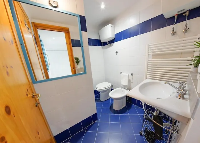 Apartamento Oasi Viareggina 700m - Free Wifi - Ac *