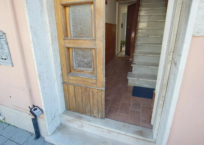 Oasi Viareggina 700m - Free Wifi - Ac Apartamento Viareggio