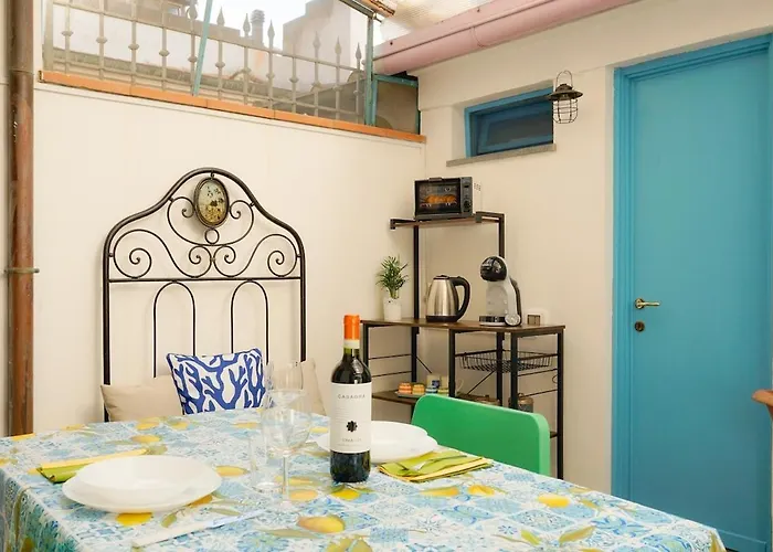 Oasi Viareggina 700m - Free Wifi - Ac Apartamento Viareggio