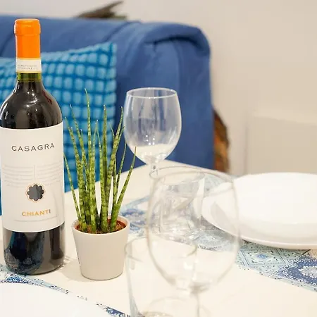 Oasi Viareggina 700m - Free Wifi - Ac Apartment
