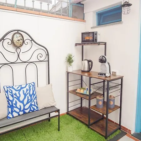 Apartament Oasi Viareggina 700m - Free Wifi - Ac *