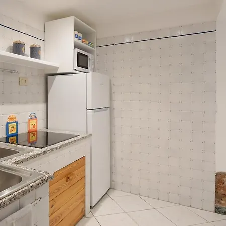 Oasi Viareggina 700m - Free Wifi - Ac Apartment Viareggio