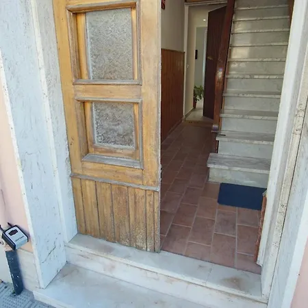 Oasi Viareggina 700m - Free Wifi - Ac Apartment Viareggio