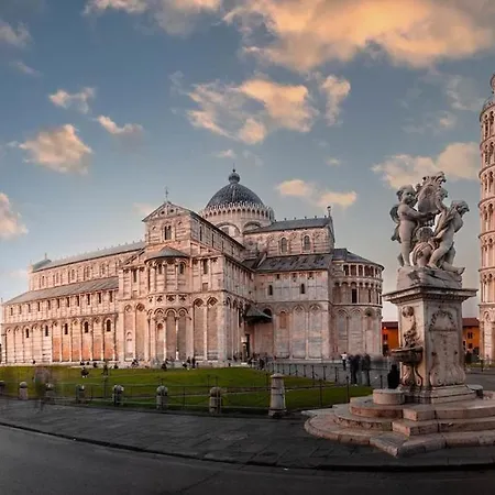 Oasi Viareggina 700m - Free Wifi - Ac *