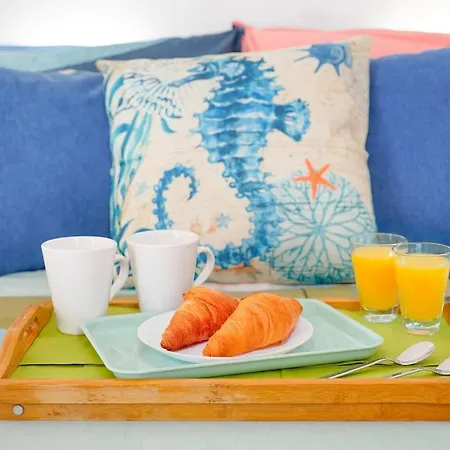 Oasi Viareggina 700m - Free Wifi - Ac В'яреджо