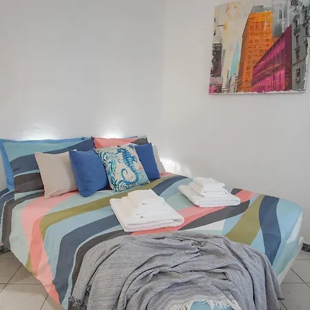 Appartement Oasi Viareggina 700m - Free Wifi - Ac