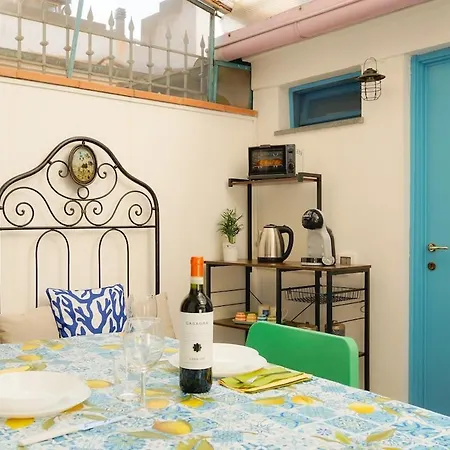 Oasi Viareggina 700m - Free Wifi - Ac Apartament Viareggio