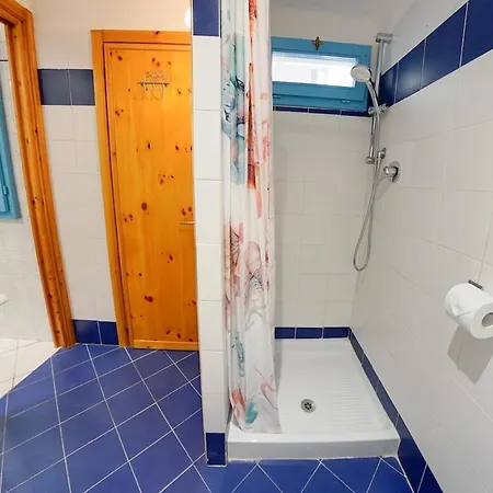 Апартаменти Oasi Viareggina 700m - Free Wifi - Ac *