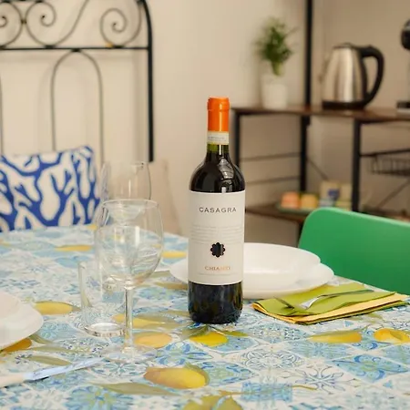 Apartment Oasi Viareggina 700m - Free Wifi - Ac