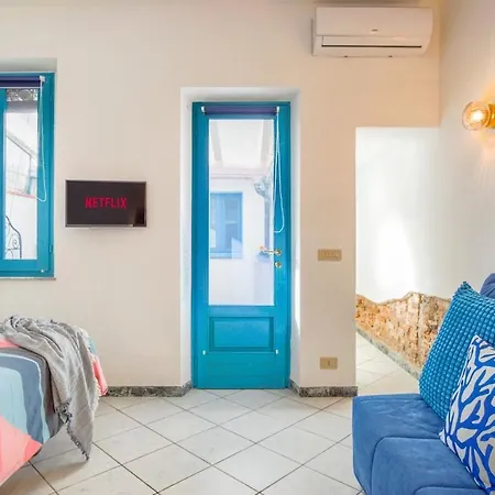 Oasi Viareggina 700m - Free Wifi - Ac Apartment Viareggio
