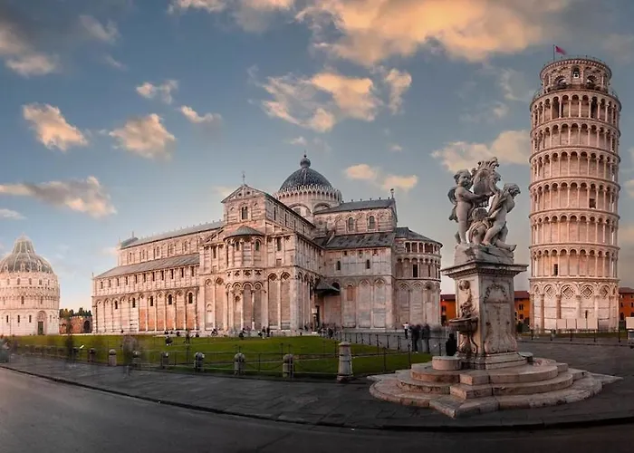 Oasi Viareggina 700m - Free Wifi - Ac *