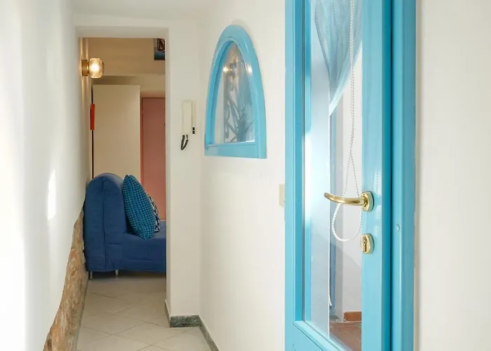 Oasi Viareggina 700m - Free Wifi - Ac