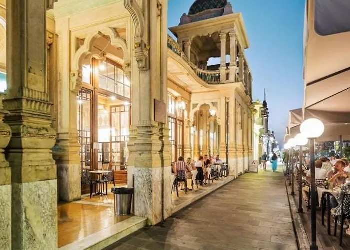 Apartament Oasi Viareggina 700m - Free Wifi - Ac Viareggio