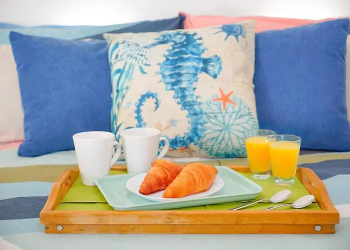 Oasi Viareggina 700m - Free Wifi - Ac Viareggio