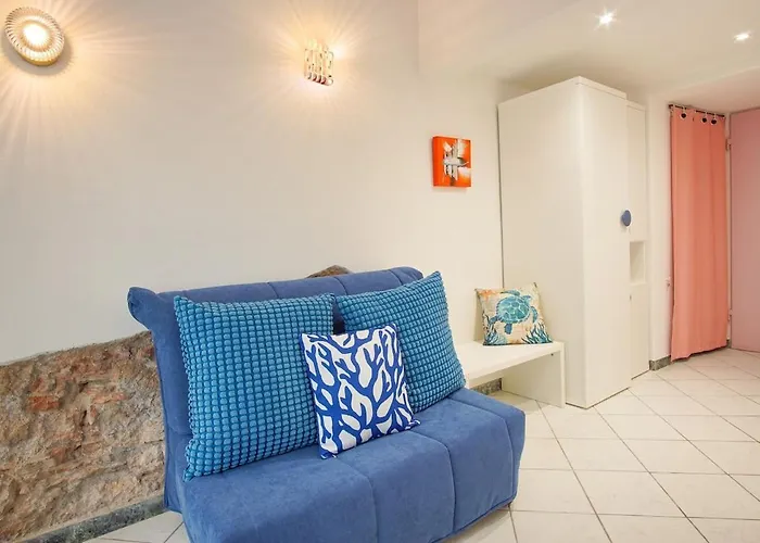 Oasi Viareggina 700m - Free Wifi - Ac * Viareggio