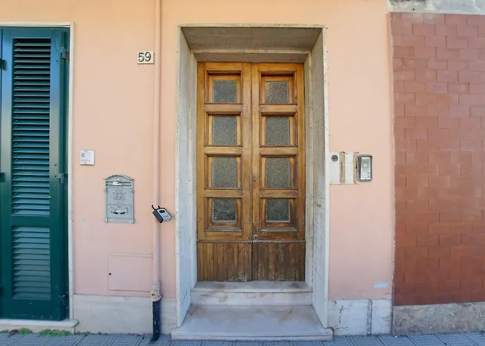 Apartament Oasi Viareggina 700m - Free Wifi - Ac Viareggio