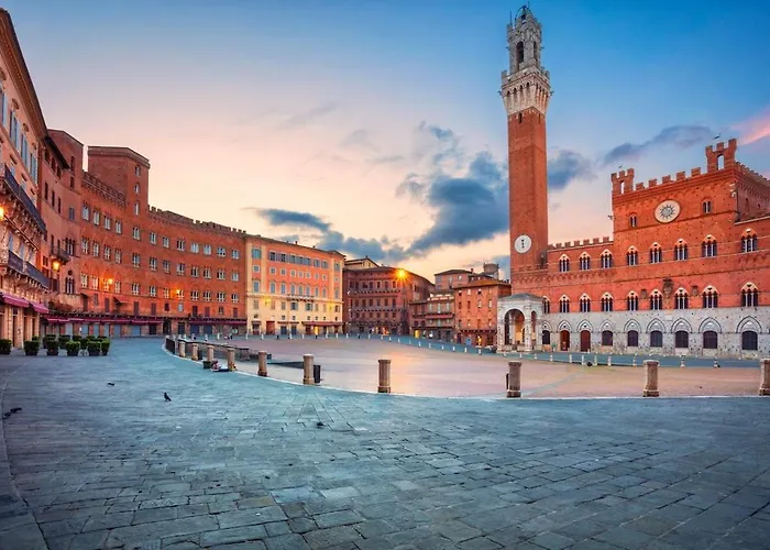 Apartament Oasi Viareggina 700m - Free Wifi - Ac