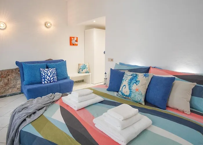 Oasi Viareggina 700m - Free Wifi - Ac Viareggio