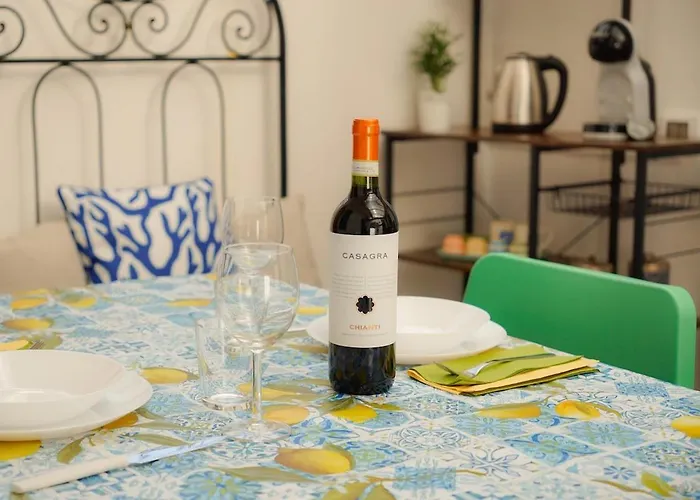 Apartament Oasi Viareggina 700m - Free Wifi - Ac