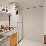 Oasi Viareggina 700m - Free Wifi - Ac Apartamento Viareggio