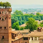 Oasi Viareggina 700m - Free Wifi - Ac Apartamento Viareggio