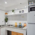 Oasi Viareggina 700m - Free Wifi - Ac Apartamento