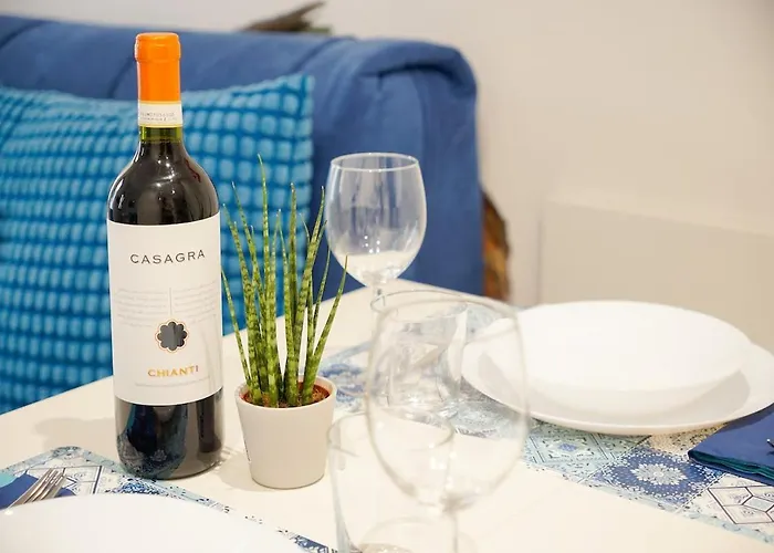 Oasi Viareggina 700m - Free Wifi - Ac Apartment