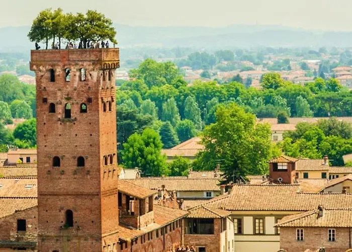 Oasi Viareggina 700m - Free Wifi - Ac Apartment Viareggio