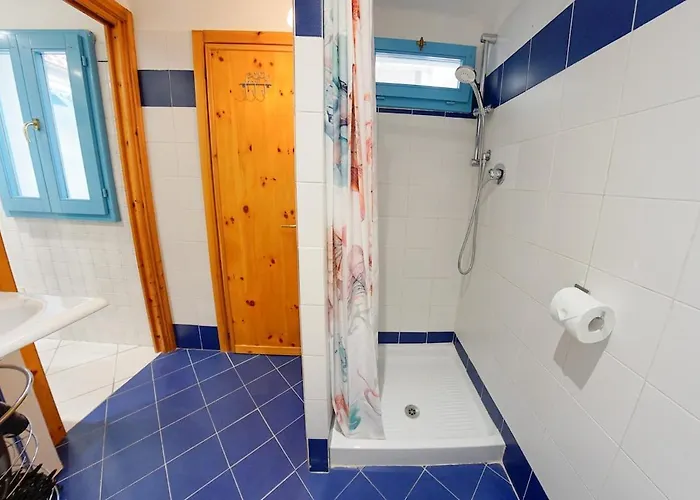 Apartment Oasi Viareggina 700m - Free Wifi - Ac *