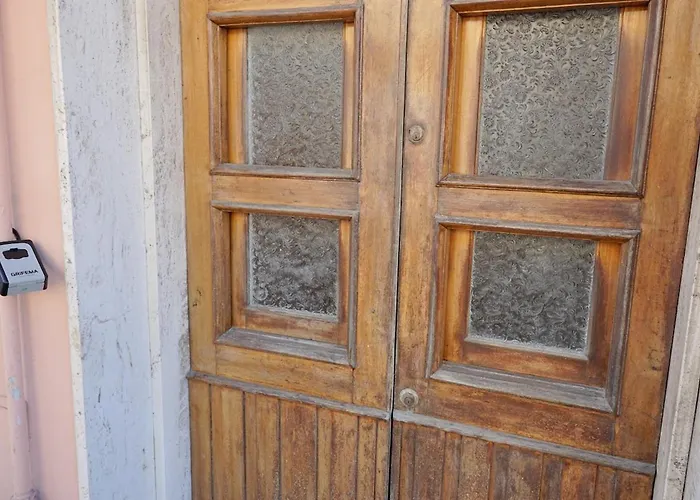 Oasi Viareggina 700m - Free Wifi - Ac Apartment Viareggio